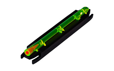 Hi-Viz, Magnetic Sight, Fits Narrow Shotgun Rib .219"-.312", 4 Color