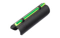 Hi-Viz, Snap On Sight, Fits 12,16,20 Gauge Without Vent Rib, 4 Colors