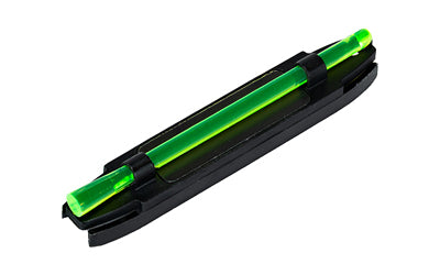 Hi-Viz, Magnetic Sight, Fits Narrow Shotgun Rib .219"-.312", Green