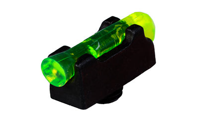 Hi-Viz, Spark III Front Sight, Fits Removable Front Bead, 3 : Red, White, and Green