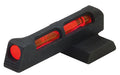 Hi-Viz, Sight, Fits M&P, Includes Three LitePipes in Red, Green and White, Front Only