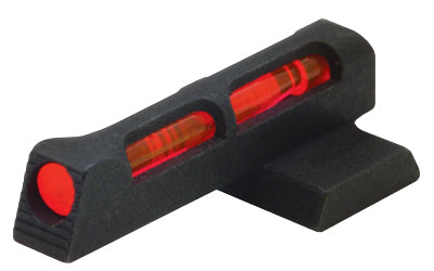 Hi-Viz, Sight, Fits M&P, Includes Three LitePipes in Red, Green and White, Front Only