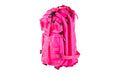 NcSTAR, Small Backpack, Pink, 669 Cubic Inch Main Compartment