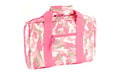 NcSTAR, Discreet Pistol Case, Nylon, Pink, Two Padded Handgun Compartments, Six Elastic Magazine Loops, Carry Handle