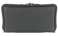NcSTAR, Padded Range Bag Insert, Nylon, Black, Zippered Pouch