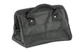 NcSTAR, Range Bag, Nylon, Black, 13" Interior Compartment, Carry Handle