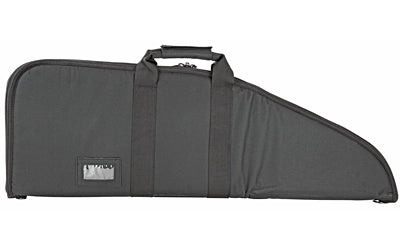 NcSTAR, Rifle Case, Black, Nylon, 36", Carry Handle, Shoulder Strap