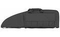 NcSTAR, Rifle Case, Black, Nylon, 38", Carry Handle, Shoulder Strap