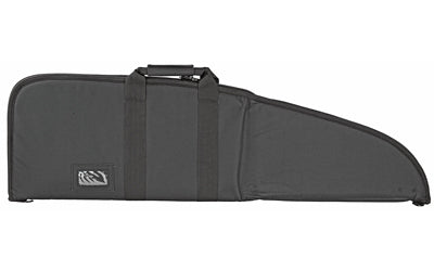 NcSTAR, Rifle Case, Black, Nylon, 42", Carry Handle, Shoulder Strap