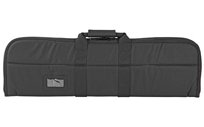 NcSTAR, Rifle Case, Black, Nylon, 32", Carry Handle, Shoulder Strap