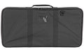 NcSTAR, Discreet Carbine Case, Nylon, Black, Fits 16" Barreled AR Platform Rifles, Includes Shoulder Strap