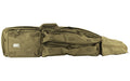 NcSTAR, Drag Bag, 45" Rifle Case, Nylon, Tan, Includes Backpack Shoulder Straps