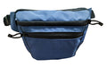 NcSTAR, CCW Fanny Pack, Blue, Fully Adjustable Waist Strap Extends Out to 60"