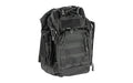 NcSTAR, First Responder Utility Bag, Nylon, Black, MOLLE / PALS Webbing, Rear Concealed Carry Pocket, Shoulder Strap
