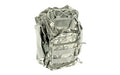 NcSTAR, First Responder Utility Bag, Nylon, Gray Digital Camo, MOLLE / PALS Webbing, Rear Concealed Carry Pocket, Shoulder Strap