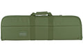 NcSTAR, Rifle Case, Green, 32", Nylon
