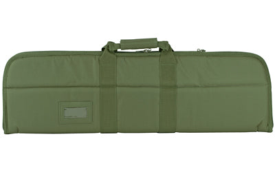 NcSTAR, Rifle Case, Green, 32", Nylon