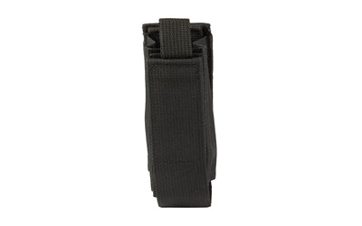 NcSTAR, OC Spray Pouch, Fits MK3 or MK4 Size Sprays, Black
