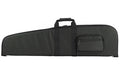 NcSTAR, Scoped Rifle Case, Rifle Case, Black, Nylon, 48"