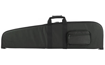 NcSTAR, Scoped Rifle Case, Rifle Case, Black, Nylon, 48"