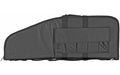 NcSTAR, Scoped Rifle Case, Rifle Case, Black, Nylon, 42", Tall Model