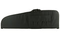 NcSTAR, Scoped Rifle Case, Rifle Case, Black, Nylon, 52", Tall Model