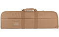 NcSTAR, Rifle Case, Rifle Case, Tan, 32", Nylon