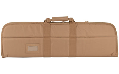 NcSTAR, Rifle Case, Rifle Case, Tan, 32", Nylon