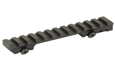 NcSTAR, Picatinny Rail Receiver Mount, Gen 2, Fits Ruger Mini 14/30, Black