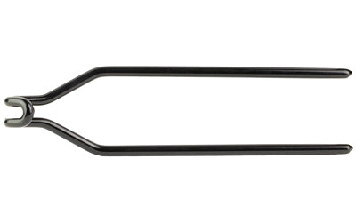 NcSTAR, Handguard Removal Tool, Steel Construction, Fits AR15/M4, Black
