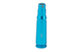 NcSTAR, 7.62X39 Laser Cartridge Bore Sighter, Blue Finish, Fits 7.62X39 Chambers