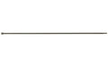 NcSTAR, SKS Cleaning Rod Replacement, Steel Construction, Black