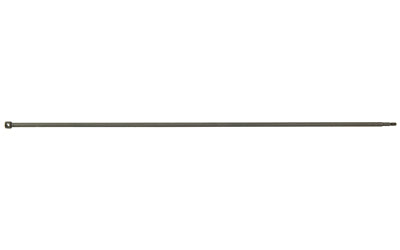 NcSTAR, SKS Cleaning Rod Replacement, Steel Construction, Black