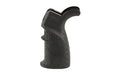 NcSTAR, AR15 A2 Enhanced Rubberized Grip, For Use with AR  Rifles, Matte Finish, Black