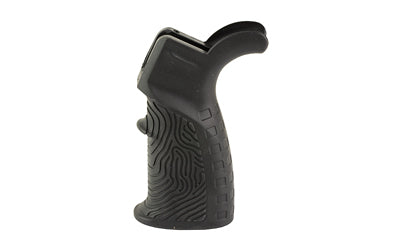 NcSTAR, AR15 A2 Enhanced Rubberized Grip, For Use with AR  Rifles, Matte Finish, Black