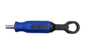 NcSTAR, Pro Tool, Disassembly Tool, For 1911, Polymer and Steel Construction, Blue and Black