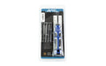 NcSTAR, Vism Pro Tool, For Use with Glock Pistols, Blue