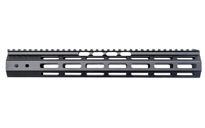 Noveske, Noveske Skinny Rail, M-LOK, 13.5", Wrench Included, Fits AR-15, Black