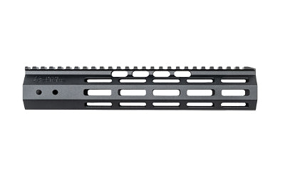 Noveske, Noveske Skinny Rail, M-LOK, 10.75" Wrench Included, Fits AR-15, Black