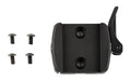 Odin Works, Arca Clamp Lever Style, Matte Finish, Black