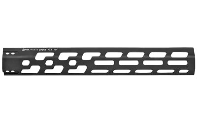 Odin Works, RUNE Forend, 12" MLOK Forend, Black, Fits AR-15