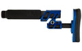 Odin Works, ZULU, Stock Kit, Blue, Matte