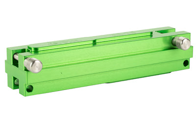 Odin Works, Odin Works Vise Block, Gen 2, Green