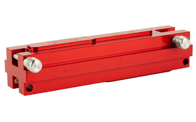 Odin Works, Odin Works Vise Block, Gen 2, Red