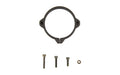 One Hundred Concepts, ShockCollar, Accessory, Fits Size 1 ScopeCap, Matte Finish, Black