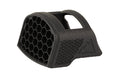 One Hundred Concepts, HexCap, Kill Flash, Fits Holosun 507C, Matte Finish, Black, Snap-Fit