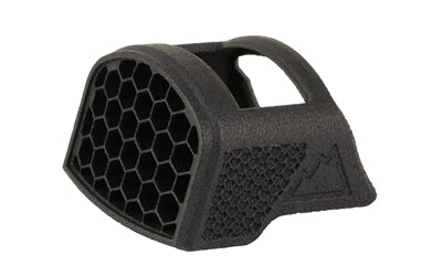 One Hundred Concepts, HexCap, Kill Flash, Fits Holosun 507C, Matte Finish, Black, Snap-Fit