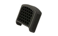 One Hundred Concepts, HexCap, Kill Flash, Fits Aimpoint ACRO P2, Matte Finish, Black, Snap-Fit