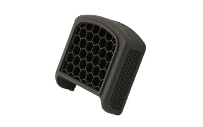 One Hundred Concepts, HexCap, Kill Flash, Fits Aimpoint ACRO P2, Matte Finish, Black, Snap-Fit