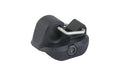 One Hundred Concepts, ParacordQD, Sling Mount, Fits Picatinny Rail, Matte Finish, Black